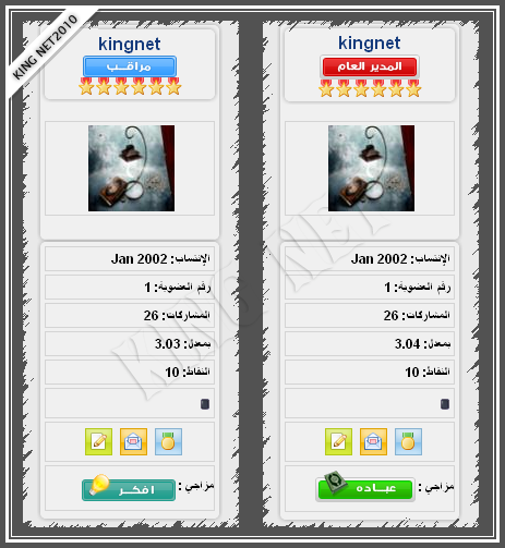 نقره لتكبير أو تصغير الصورة ونقرتين لعرض الصورة في صفحة مستقلة بحجمها الطبيعي نقره لتكبير أو تصغير الصورة ونقرتين لعرض الصورة في صفحة مستقلة بحجمها الطبيعي