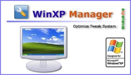  WinXP Manager 5.2.0   25747