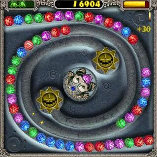 Zuma Game In Java Zuma Game In Java