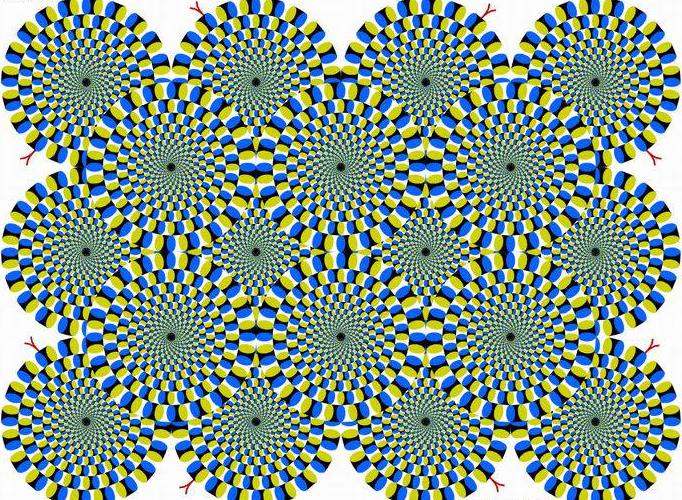 نقره لتكبير أو تصغير الصورة ونقرتين لعرض الصورة في صفحة مستقلة بحجمها الطبيعي