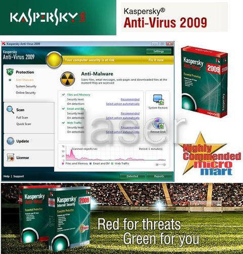 system security virus spectacle