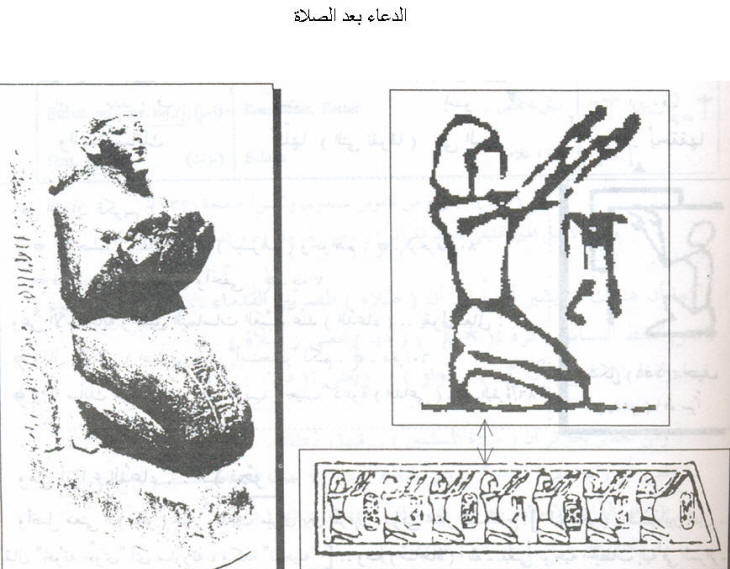 نقره لتكبير أو تصغير الصورة ونقرتين لعرض الصورة في صفحة مستقلة بحجمها الطبيعي