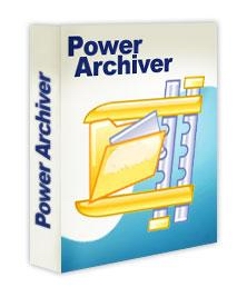 PowerArchiver