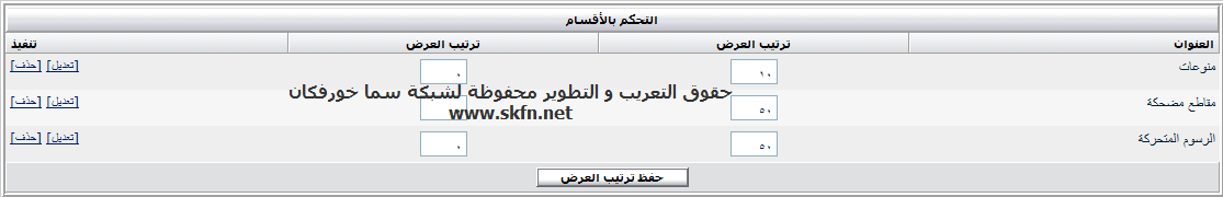 نقره لتكبير أو تصغير الصورة ونقرتين لعرض الصورة في صفحة مستقلة بحجمها الطبيعي نقره لتكبير أو تصغير الصورة ونقرتين لعرض الصورة في صفحة مستقلة بحجمها الطبيعي