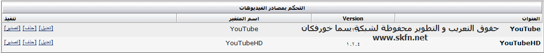 نقره لتكبير أو تصغير الصورة ونقرتين لعرض الصورة في صفحة مستقلة بحجمها الطبيعي نقره لتكبير أو تصغير الصورة ونقرتين لعرض الصورة في صفحة مستقلة بحجمها الطبيعي