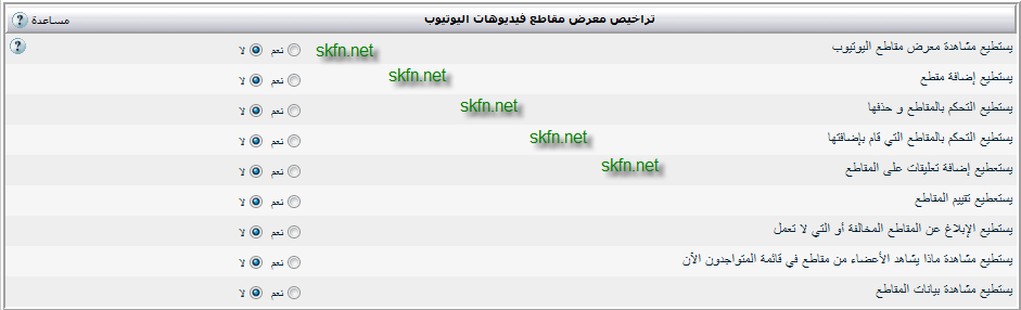 نقره لتكبير أو تصغير الصورة ونقرتين لعرض الصورة في صفحة مستقلة بحجمها الطبيعي